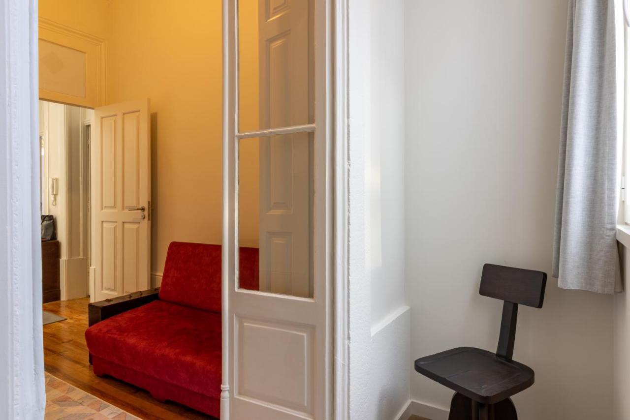 Aduquesa - Guesthouse Porto Exteriér fotografie