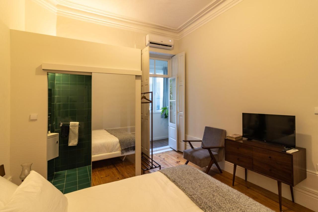 Aduquesa - Guesthouse Porto Exteriér fotografie