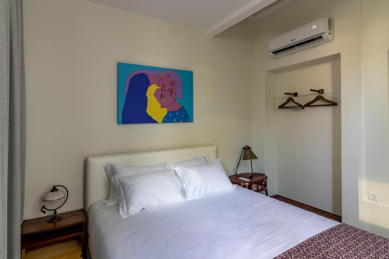 Aduquesa - Guesthouse Porto Exteriér fotografie