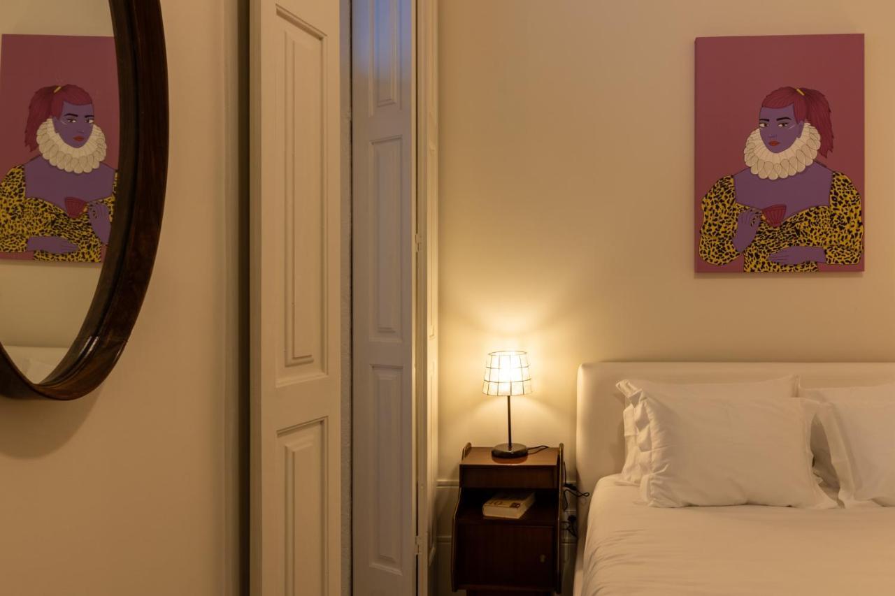 Aduquesa - Guesthouse Porto Exteriér fotografie